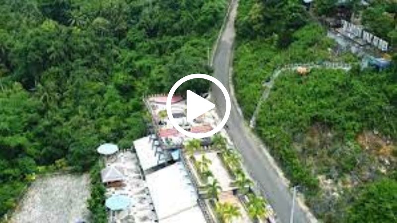 Potensi Desa Waginopo